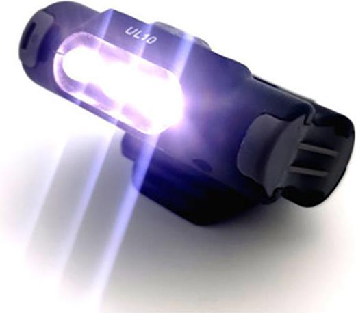 Immagine prodotto Nextorch Lampada a clip LED UL10 (9.90 cm, 65 lm)