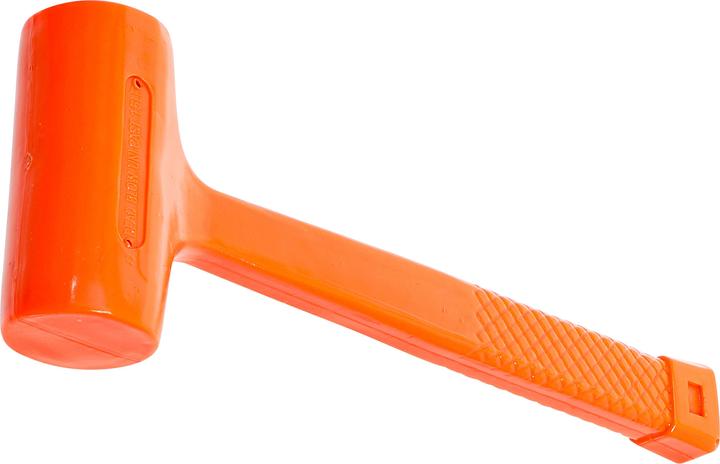 Produktbild BGS Schonhammer rückschlagfrei Ø 50 mm (916 g)