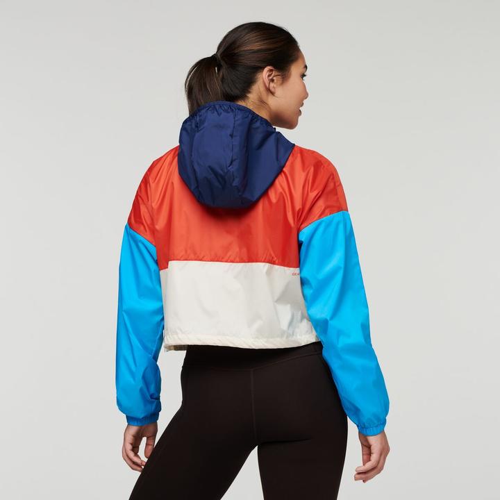 Produktbild Cotopaxi Teca Crop Jacket (M)