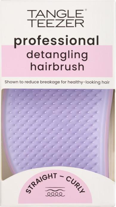 Actual product image Tangle Teezer Intimate