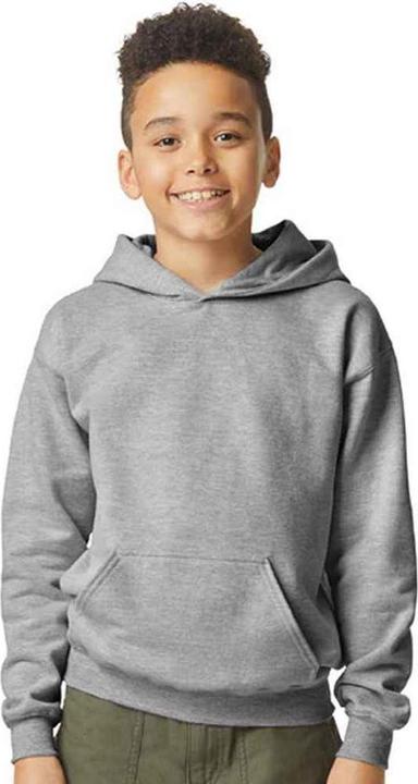 Gildan Kapuzenpullover Fleece