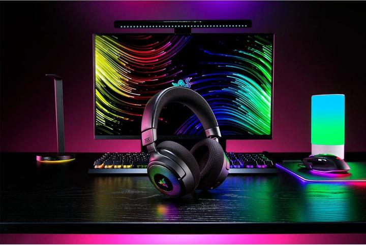 Produktbild Razer Kraken V4 (Kabellos)