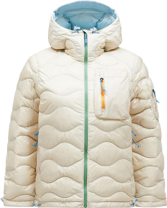 Immagine prodotto Peak Performance Women's Helium Utility Down Hood (S)