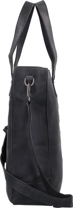Image du produit Plevier Jackson shopper 15.6 inch antraciet. (13 l)