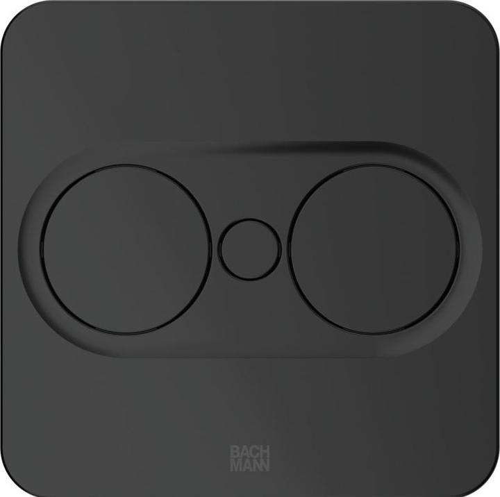 Actual product image Bachmann Multiple socket outlets