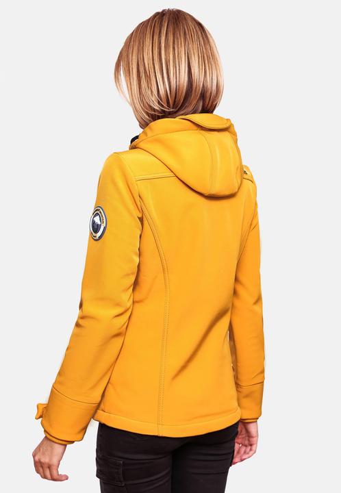 Produktbild Marikoo Kleinezicke (3XL)