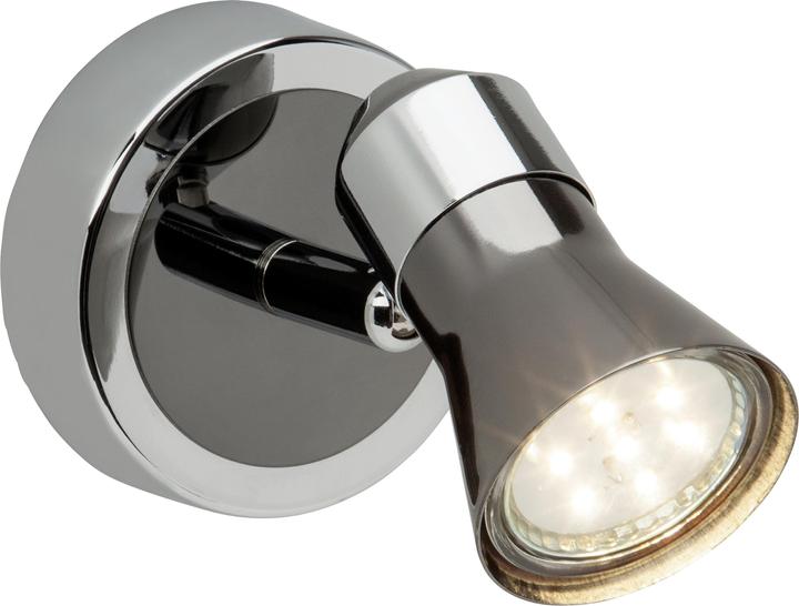 Produktbild Brilliant Jupp (250 lm, GU10)