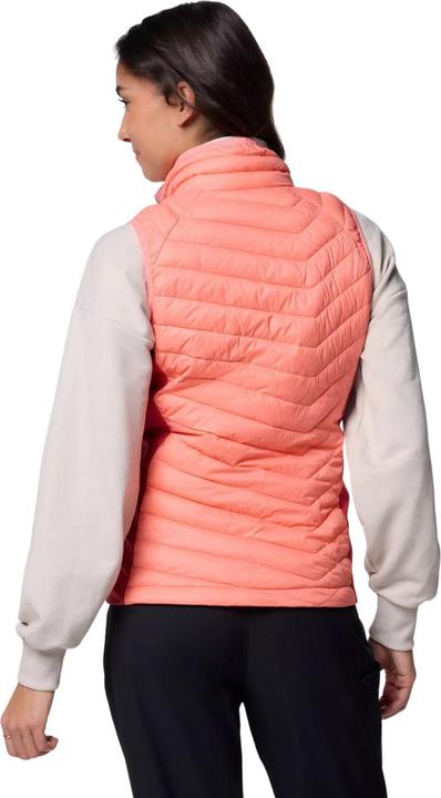 Immagine prodotto Columbia Gilet ibrido con cappuccio Powder Pass™ II da donna (L)