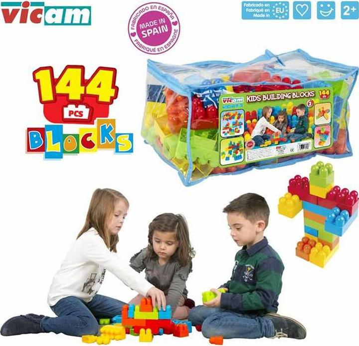 Produktbild BigBuy Fun Lumpenpuppe