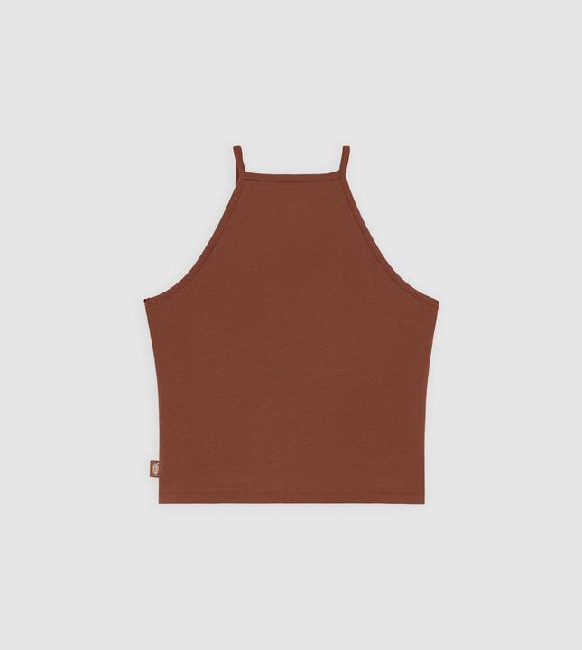 Produktbild Dickies Chain Lake Vest Tank Cappuccino (M)