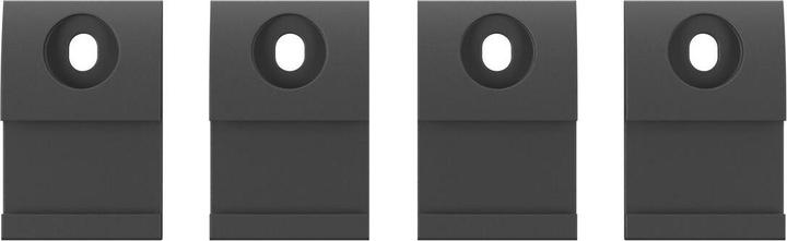 Actual product image Vogels Momo C140 Base With Profile (Mounting- / Adapterplates)
