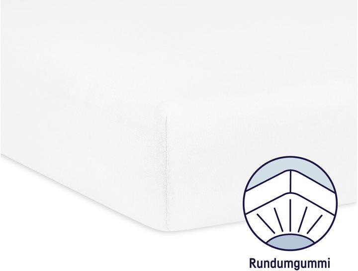 Actual product image Julius Zöllner Jersey (70 x 140 cm)