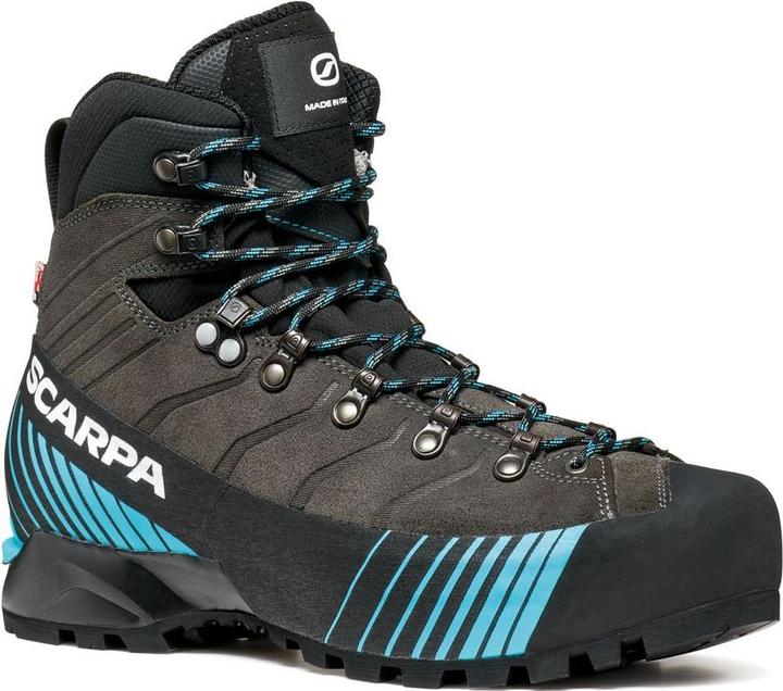 Produktbild Scarpa Ribelle HD (45.5)