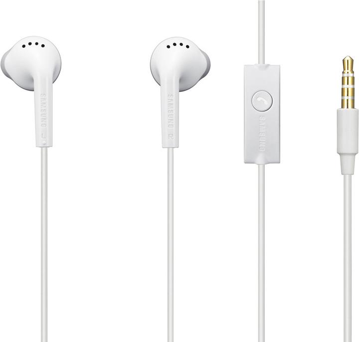 Actual product image Samsung EHS61ASFWE (No noise cancelling, Cable)