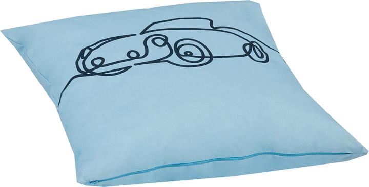 Hoppekids Hs-Cars (50 x 50 cm)