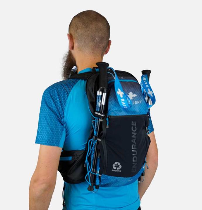 Actual product image Raidlight Endurance 12-24 (24 l)