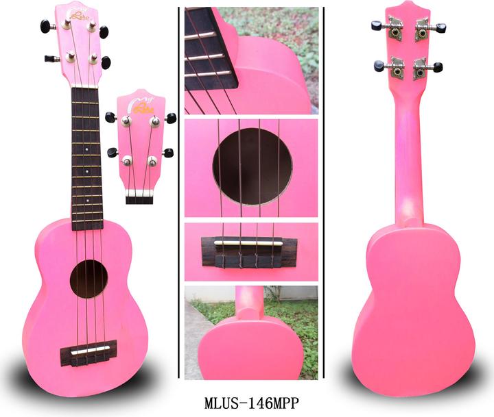 Image du produit Leho MLUS-146MPP (Soprano, Soprano)
