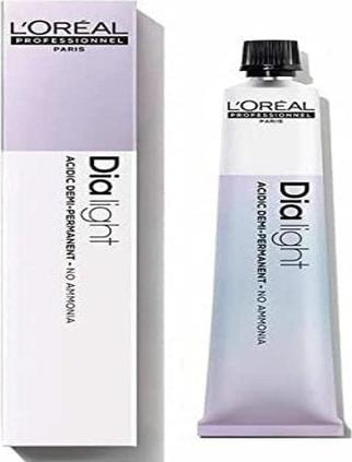 Image du produit L'Oréal Professionnel Dia Light (6,23 blond foncé irisé or blond foncé)