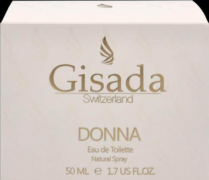 Produktbild Gisada Eau de Toilette (Eau de Toilette, 50 ml)