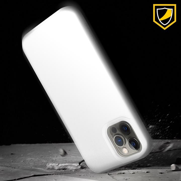 Actual product image RhinoShield SolidSuit (Apple iPhone 12 Pro Max)