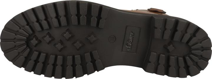 Produktbild S.Oliver Stiefelette (40)