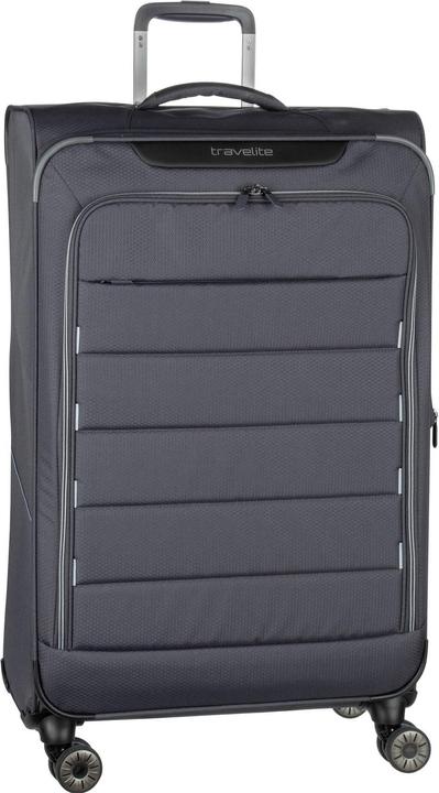 Travelite Trolley + valise Skaii 4w Trolley L (98 l, L (90 - 115l))