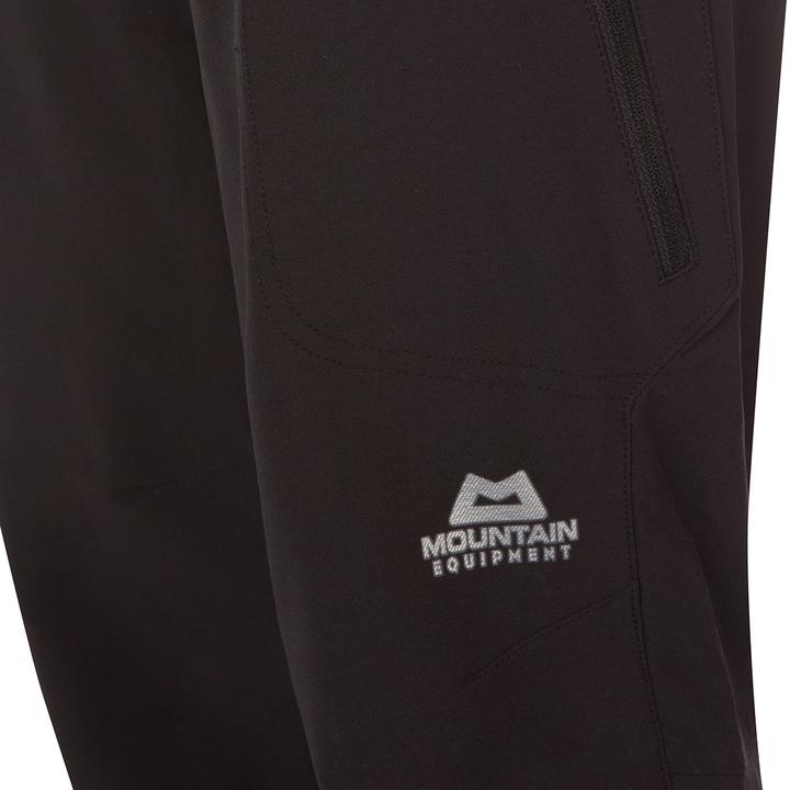 Actual product image Ladies chamois trousers (XS)