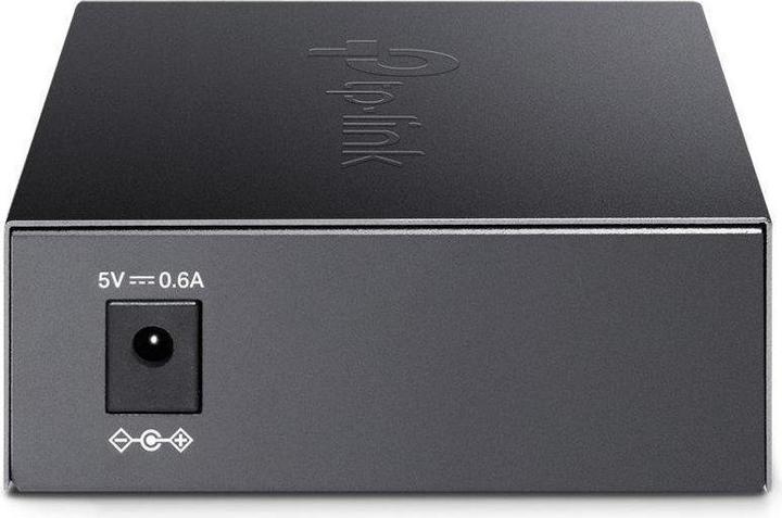 Image du produit TP-Link FC311B-2 - TL- Convertisseur WDM monomode, 1Gbps, 1x SC, 2km