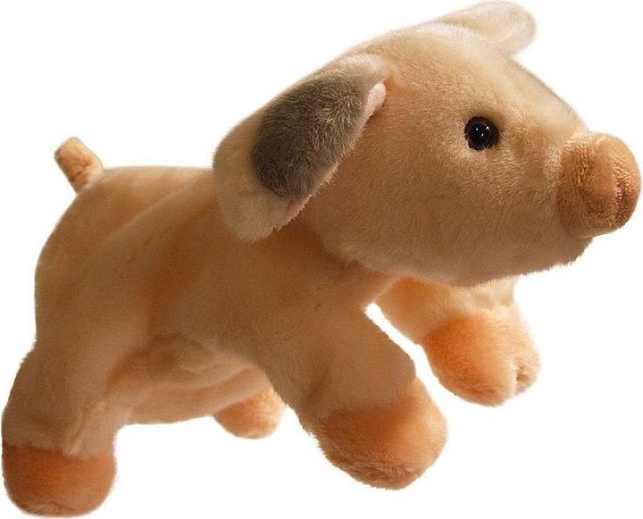 Image du produit The Puppet Company Marionnette cochon