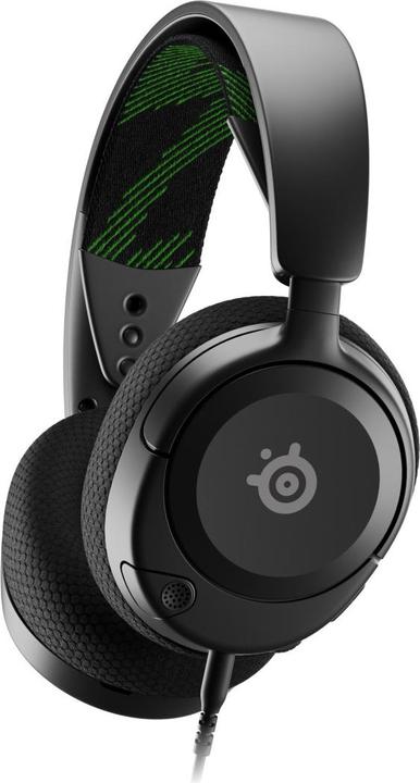 Immagine prodotto SteelSeries Arctis Nova 1X (Cablato)