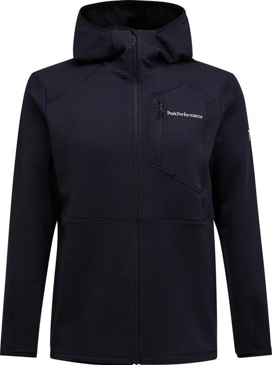 Image du produit Peak Performance Trail Polartec Hoodie (XL)