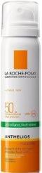 Image du produit La Roche Posay Anthelios Crème Solaire en Brume Invisible Corps Aérosol Avec Parfum (Spray solaire, SPF 50+, 200 ml, 198 g)