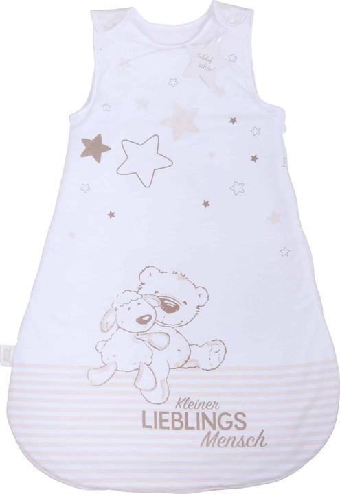 Babybest Petite personne préférée (110 cm)