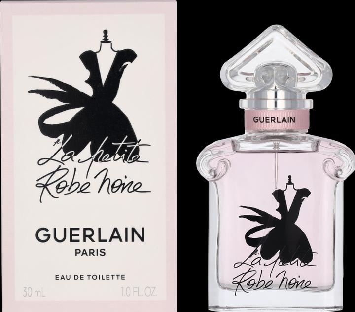 Produktbild Guerlain La Petite Robe Noire (Eau de Toilette, 30 ml)