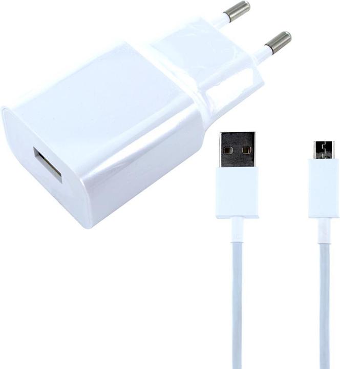 Actual product image Xiaomi MDY-08-EO (18 W)