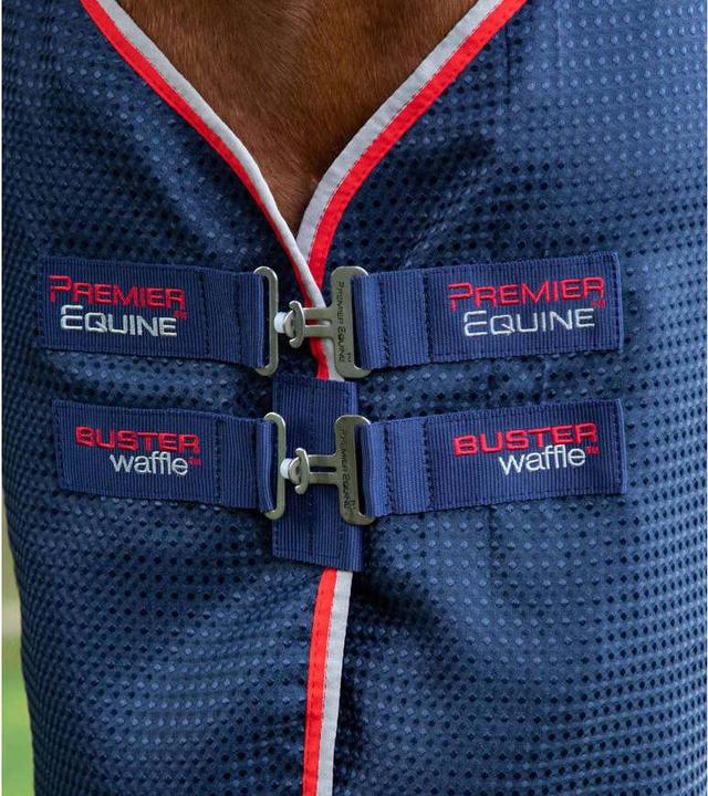 Actual product image Premier Equine Cooler Buster (168 cm)