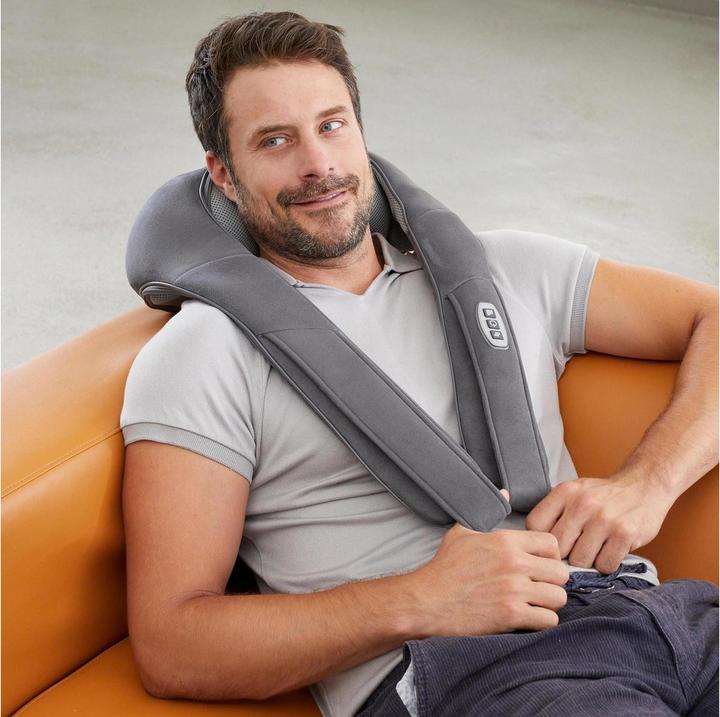Actual product image Medisana NM885