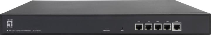 LevelOne WL-Controller WAC-2013 256APs