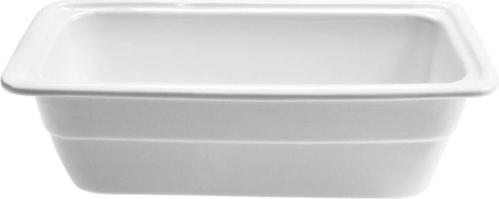 Produktbild GN Schalen Buffet GN-Schalen Porzellan 1/3 325x176mm h:100mm (GN 1/3)