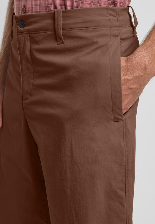 Image du produit Jack Wolfskin Desert Shorts M (48)