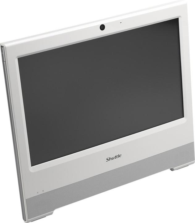Produktbild Shuttle AIO 8 C5205U SO-DDR4 (Intel Celeron 5205U)