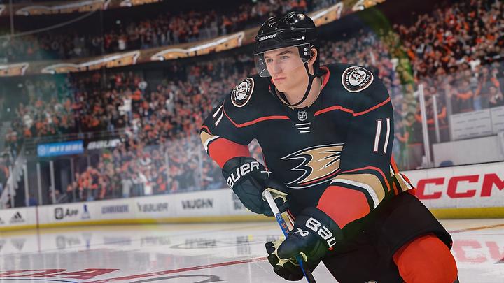 Image du produit EA Games NHL 23 (PS4, Multilingue)