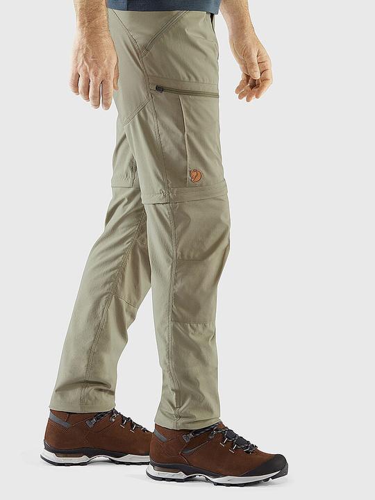 Image du produit Fjällräven Pantalon Abisko Midsummer Zip Off (56)