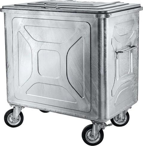 Image du produit Ochsner Conteneur en acier (800 l)