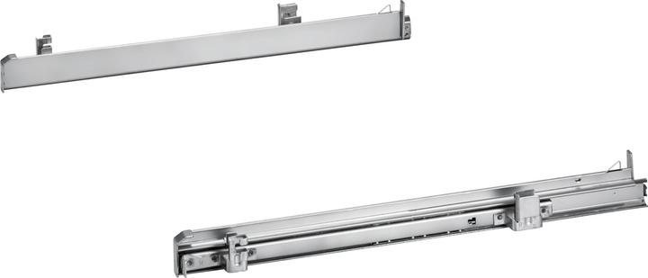 Produktbild Bosch Hausgeräte HND671OS60 Set: HEA578BS0, NKN645GA1E, HEZ538000