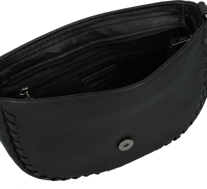 Immagine prodotto FredsBruder Calm Umhängetasche Leder 26 cm