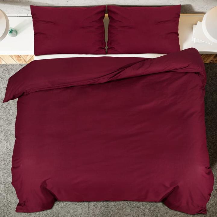 Actual product image VidaXL Lylah (Duvet cover, 240 x 260 cm)