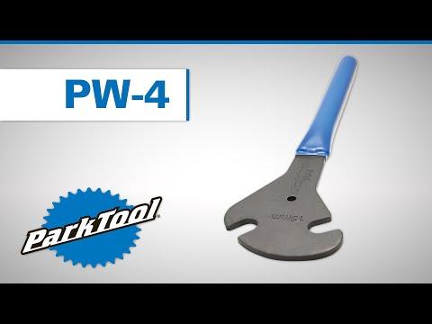 Actual product image Park Tool Pw-4