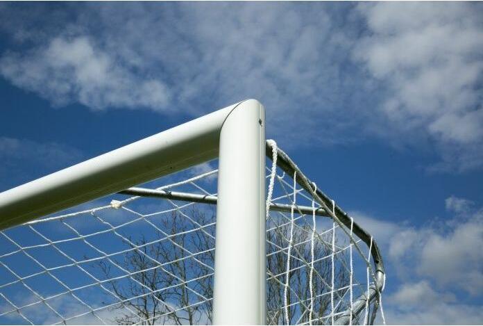 Produktbild Power Shot Fussballnetz 7.32 x 2.44 x 0.8 x 1.5 2mm
