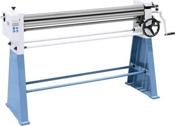 Produktbild Bernardo Cantina Bernardo - Rundbiegemaschine HRM 1250